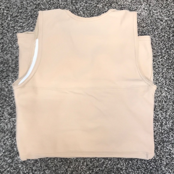 Chest binder - Picture 2 of 3